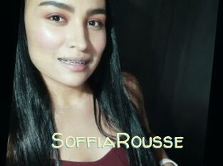 SoffiaRousse