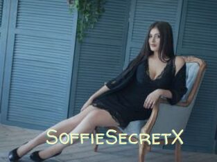SoffieSecretX