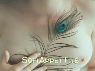 SofiAppetTits