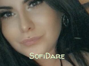 SofiDare Sexy Tchat