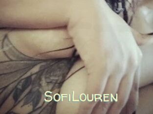 SofiLouren