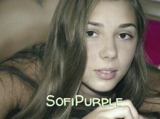 SofiPurple