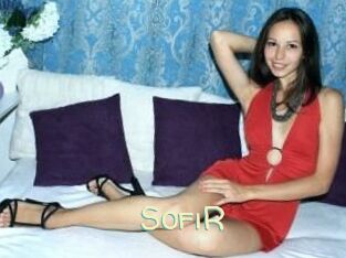 SofiR