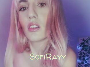 SofiRayy Sexy Tchat