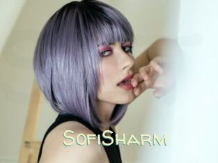 SofiSharm
