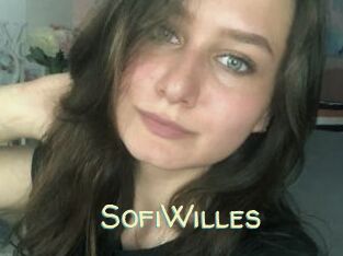 SofiWilles