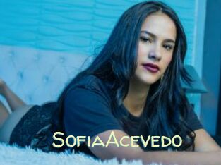 SofiaAcevedo Sexy Tchat