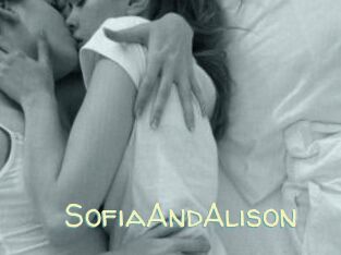 SofiaAndAlison