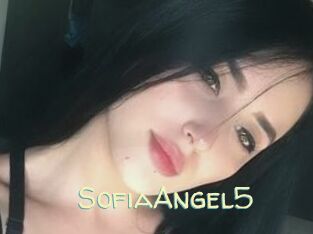 SofiaAngel5 Sexy Tchat