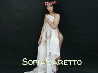 SofiaBaretto