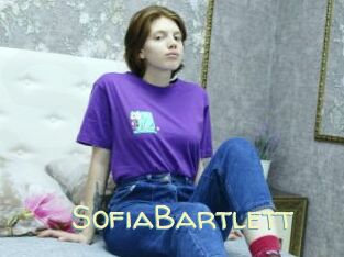 SofiaBartlett
