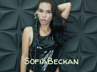 SofiaBeckan