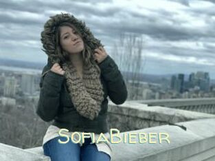 SofiaBieber