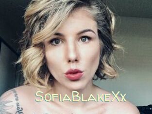 SofiaBlakeXx