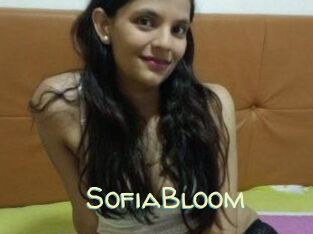 SofiaBloom