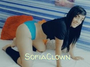 SofiaClown