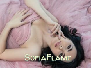 SofiaFlame