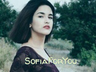 SofiaForYou