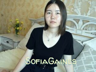 SofiaGaines