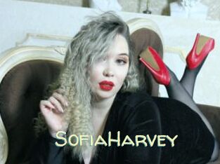 SofiaHarvey