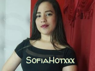 SofiaHotxxx