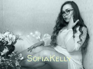 SofiaKelly