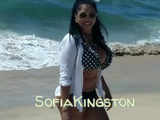 SofiaKingston