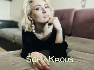 SofiaKrous