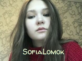 SofiaLomok