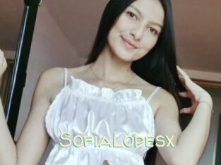 SofiaLopesx