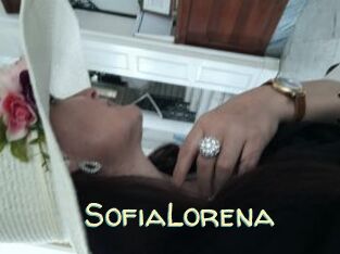 SofiaLorena
