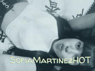 SofiaMartinezHOT