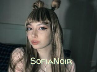 SofiaNoir