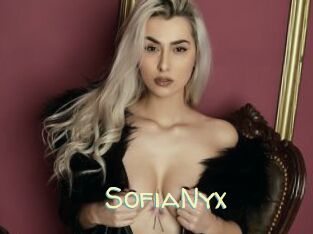 SofiaNyx