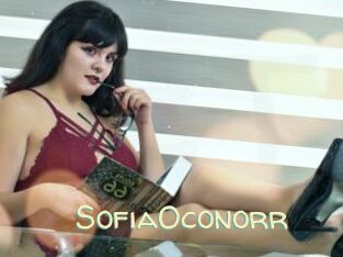 SofiaOconorr