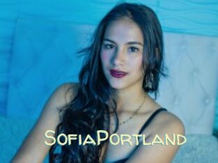 SofiaPortland