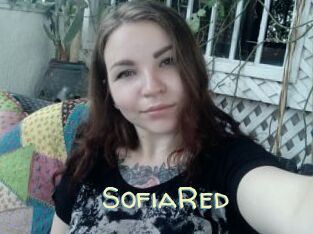 SofiaRed