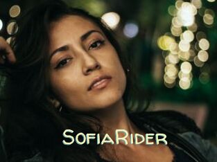 SofiaRider