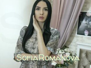 SofiaRomanova
