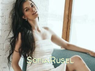 SofiaRusel
