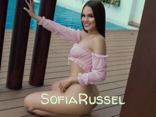 SofiaRussel