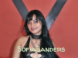 SofiaSanders