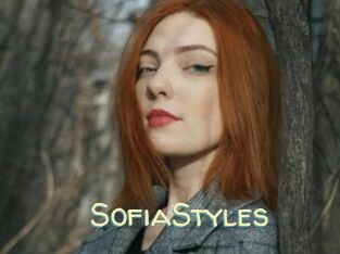 SofiaStyles