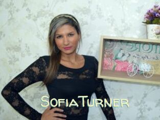 SofiaTurner