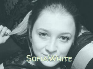 SofiaWhite