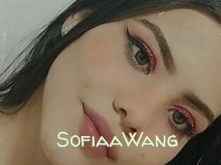 SofiaaWang