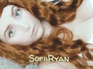 SofiiRyan