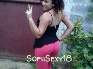 SofiiSexy18