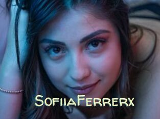 SofiiaFerrerx