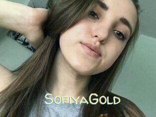 SofiyaGold